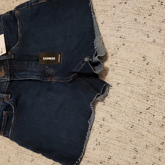 Express Shorts - Picture 9 of 10